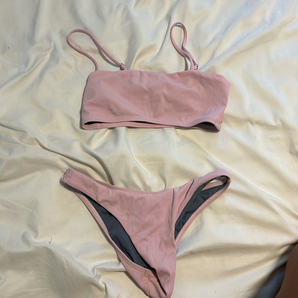 Jolyn “chika” bikini